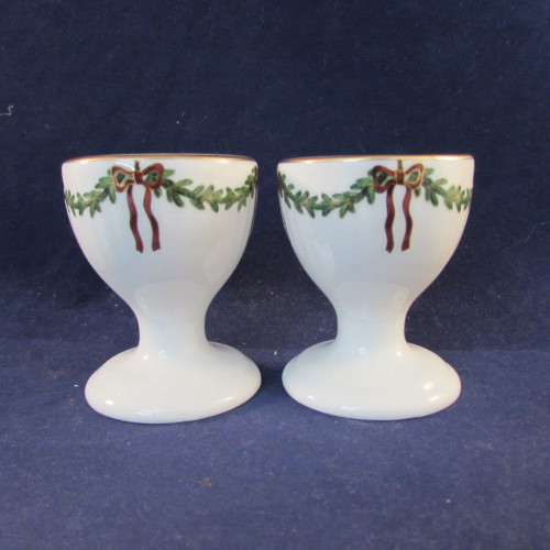 Star Fluted Egg Cups - Thumbnail 4