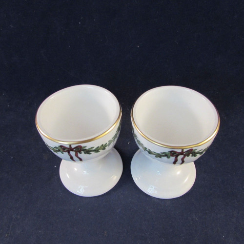 Star Fluted Egg Cups - Thumbnail 3