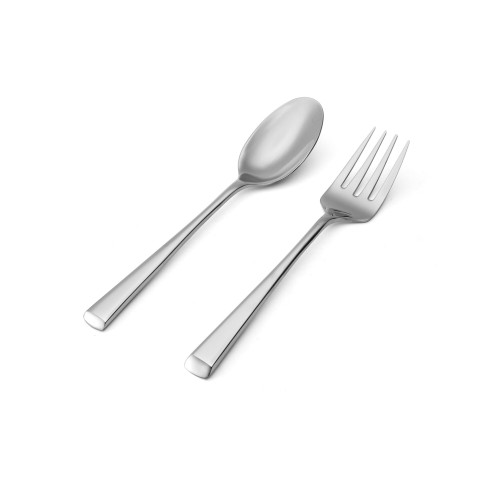 Mikasa Rockford Flatware Set