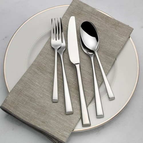 Mikasa Rockford Flatware - Thumbnail 5