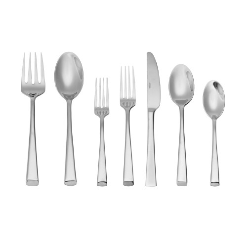 Mikasa Rockford Flatware - Thumbnail 3