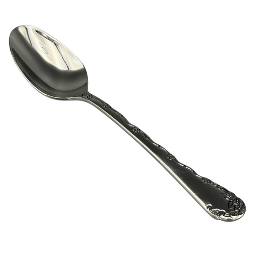 Oneida Belle Rose Teaspoon