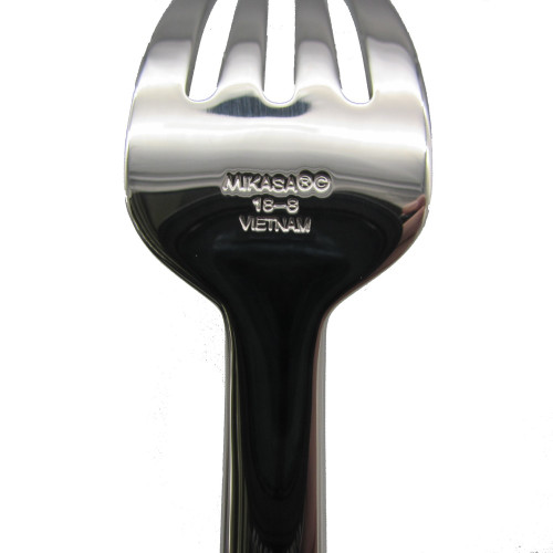 Mikasa Zena 18/8 Stainless Steel 20pc. Set (Service for Four