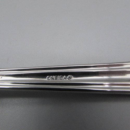 Oneida Unity Dinner Fork One4Silver