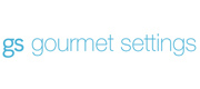 Gourmet Settings