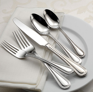 Flatware