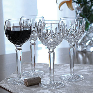 Stemware & Glassware