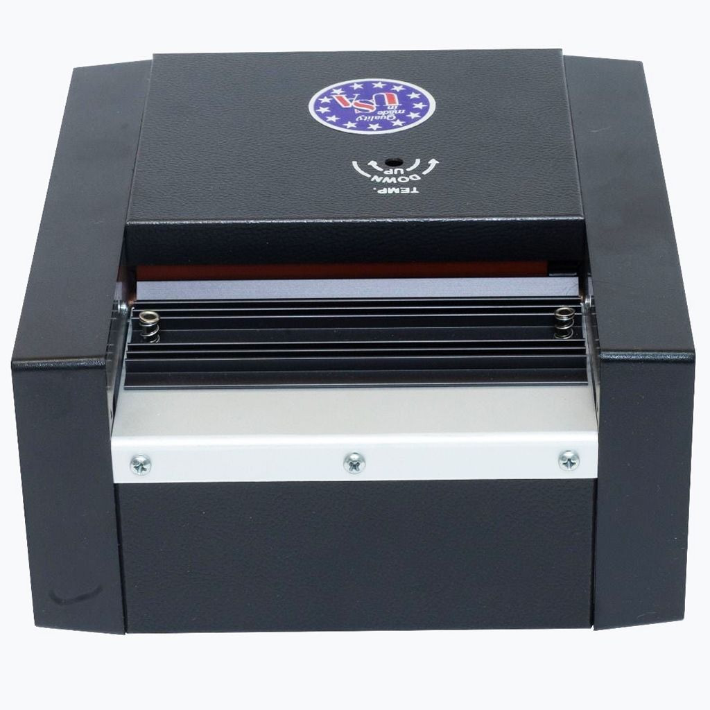 Made in America TLC 5500 (Thermometer) 4.4