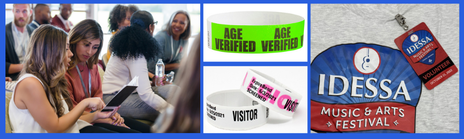 Everything You Need for a Seamless Event!