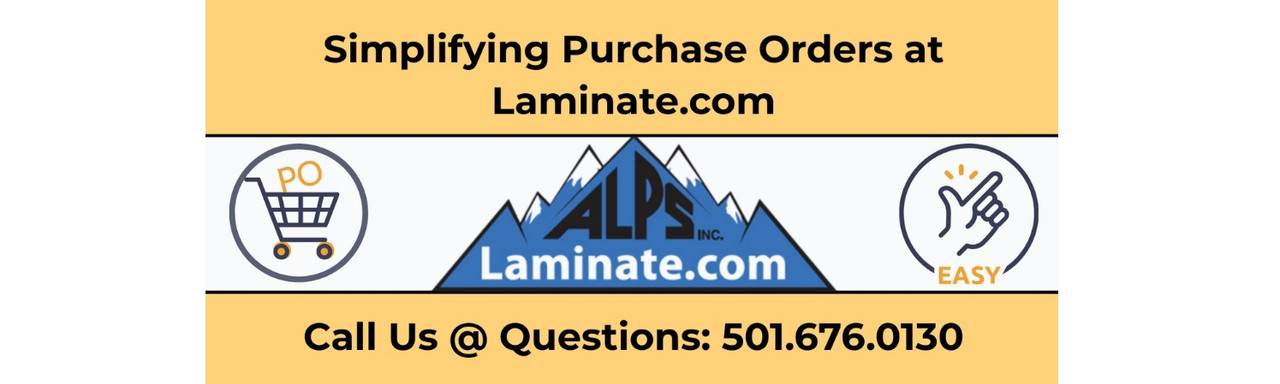  Need Help with Your Purchase Order? Here’s How.