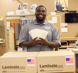 Meet the Master Behind the Pouch: Employee Spotlight on Floyd McBride