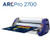 ARL Pro 2700 27" Mounting Roll Laminator ARL Pro 2700 27" Mounting Roll Laminator