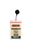 Clear Soft Vinyl Vertical Badge Holder with Zipper Closure