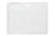 Clear Horizontal Vinyl Badge Holder - WITH SLOT Clear Horizontal Vinyl Badge Holder - WITH SLOT