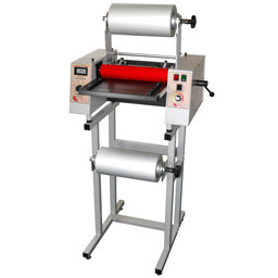 Pro-Lam 1200 HP Pocket Rocket 12" Heated Roll Laminator Made in America