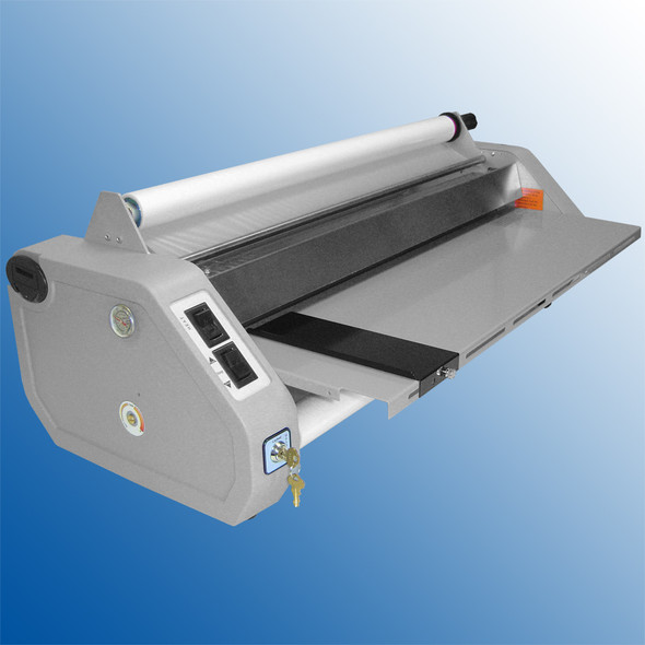 MiniKote G-3 EZ Desktop 27" Laminator - FREE Shipping MiniKote G-3 EZ Desktop 27" Laminator - FREE Shipping
