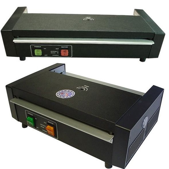 Laminate.com TLC 7000 pouch laminator 12 inch sides Laminate.com TLC 7000 pouch laminator 12 inch sides