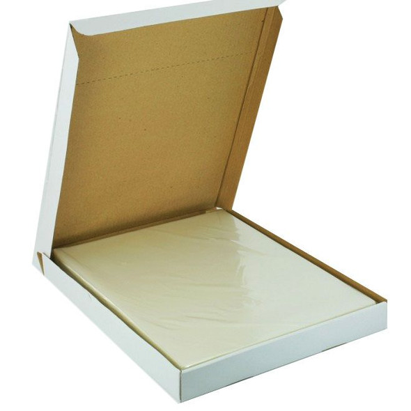 Custom Size Lamination Pouches / Sheets - Made in Lonoke, AR, USA Custom Size Lamination Pouches / Sheets - Made in Lonoke, AR, USA