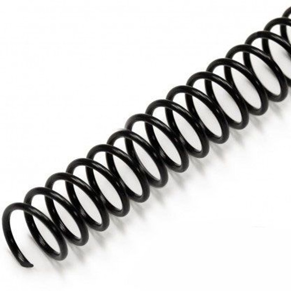 Spiral Coil Binding - 12" Length Spiral Coil Binding - 12" Length