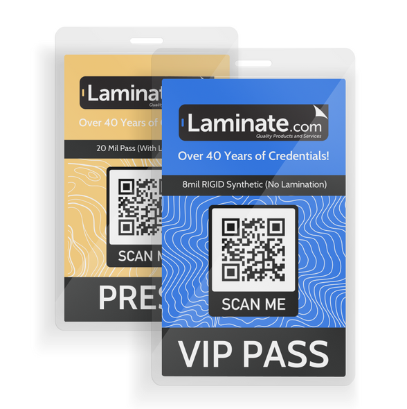 Event Passes & Badges Quote Event Passes & Badges Quote