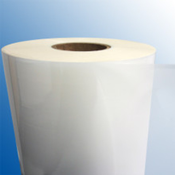 12"x250' 5mil (2/3) ANTIMICROBIAL 3" Core Digital Laminating Film