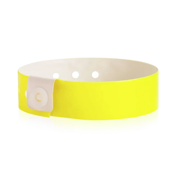 Neon Yellow