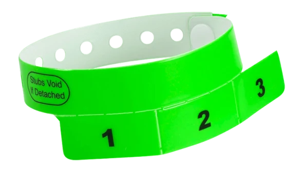 Neon Green
