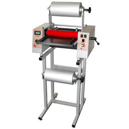 Pro-Lam 1200 HP Pocket Rocket 12" Heated Roll Laminator Made in America
