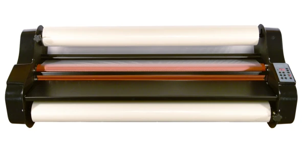 WRL-4000-Pro 40" Roll Laminator