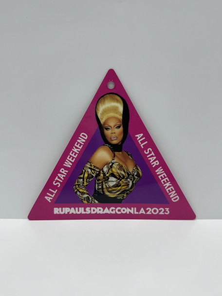 Die cut event lamiante