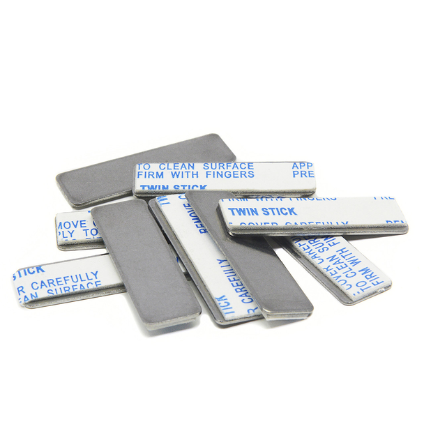 Badge Magnets (Box of 100)
