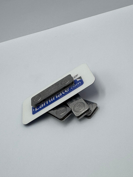 Badge Magnets (Box of 100)