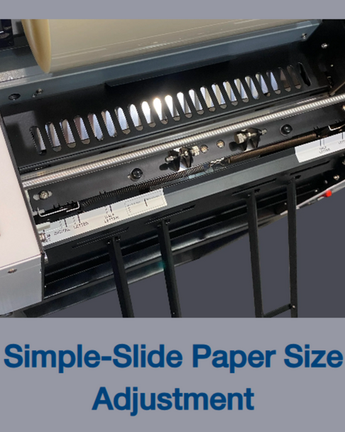 HLA-2501 High-Speed Laminator - FREE Shipping!