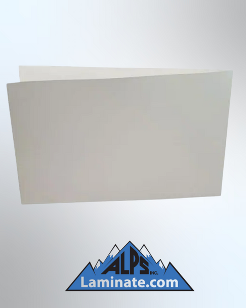 Laminating Pouch Carriers