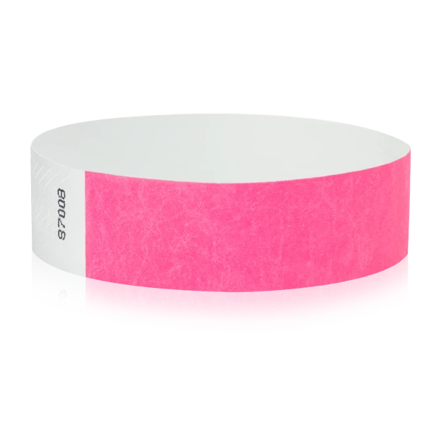 Neon Pink