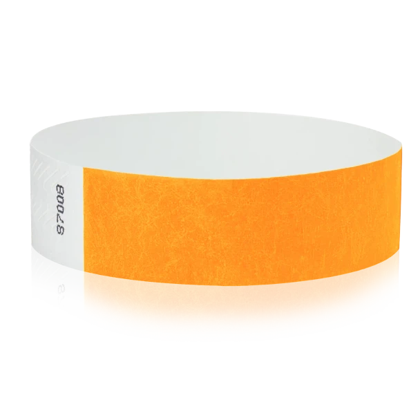 Neon Orange
