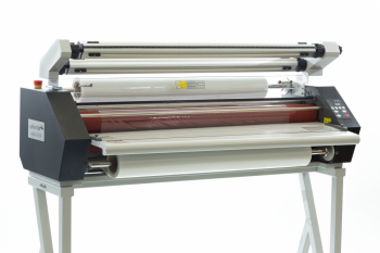 Phoenix 4400-DHP Thermal and PSA Mounting Laminator