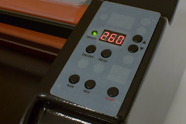 BRL-2700-Plus 27" Roll Laminator