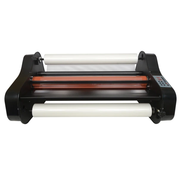 ML-2700-Pro Dual Heat 27" Roll Laminator