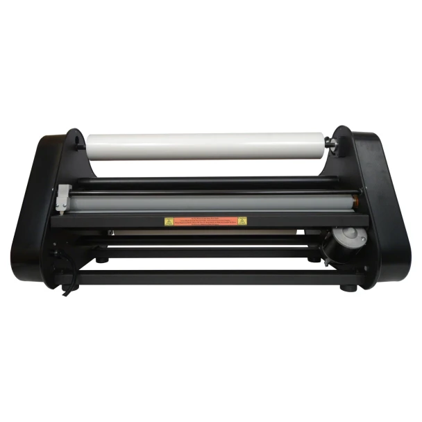 ML-2700-Pro Dual Heat 27" Roll Laminator