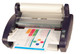 SircleLam Smartload 12" Roll Laminator