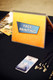 8mm Plastic Spiral Binding Coil used for this look book