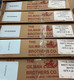 Infinity® 24" x 36" No Adhesive Foam board