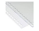 PRE-PUNCHED CLEAR BINDING COVERS