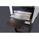 Output tray