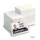 Blank PVC Cards (Box of 500)