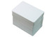 Blank PVC card