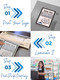 5mil Soft Touch Laminating Pouches/Sheets - Made in the USA