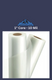 12"x100'- 10 mil- Laminator Roll Low Melt (Premium) Film- 1" Core- Gloss *Price per roll