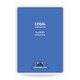 7 MIL LEGAL (9"X14.5") GLOSS -  Laminating Sheet/Pouch